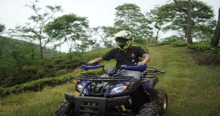 atv quad bike adventure