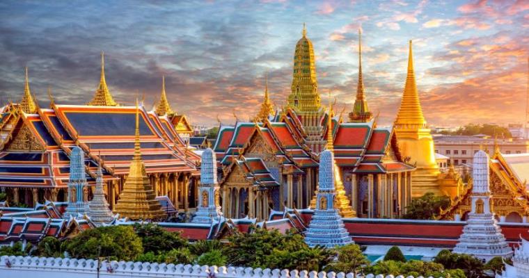 temple of the emerald buddha