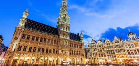 brussels