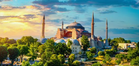 istanbul