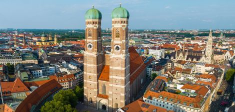 munich