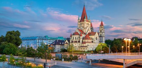 vienna