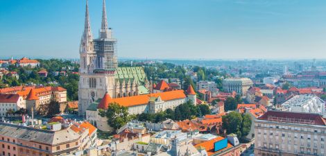 zagreb